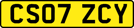 CS07ZCY