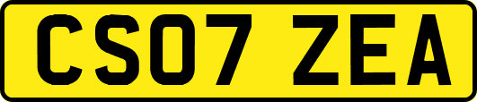 CS07ZEA