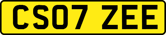 CS07ZEE