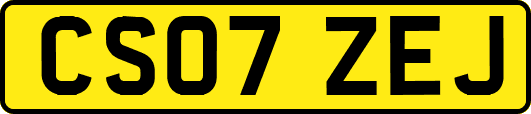 CS07ZEJ