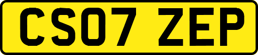 CS07ZEP