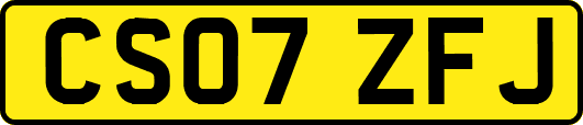 CS07ZFJ