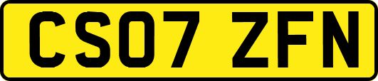 CS07ZFN