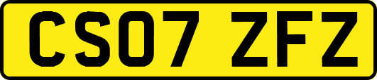 CS07ZFZ