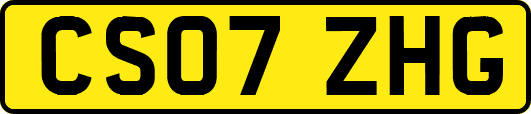 CS07ZHG
