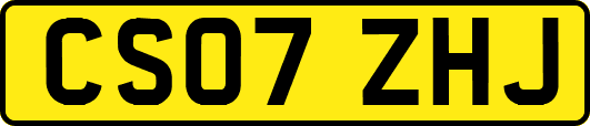 CS07ZHJ