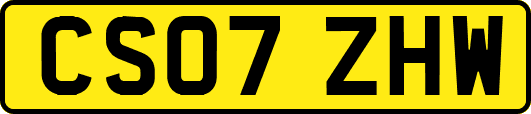 CS07ZHW