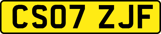 CS07ZJF