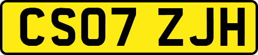 CS07ZJH