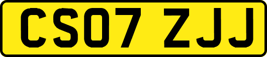 CS07ZJJ