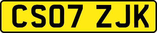 CS07ZJK