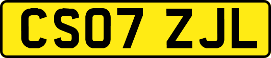 CS07ZJL