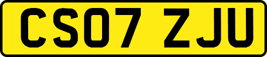 CS07ZJU