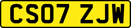 CS07ZJW