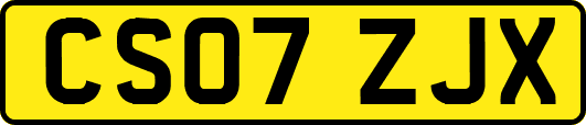 CS07ZJX