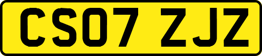 CS07ZJZ