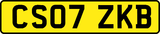 CS07ZKB