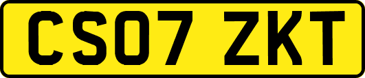 CS07ZKT