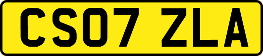 CS07ZLA