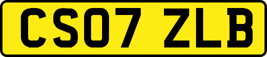 CS07ZLB