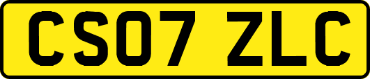 CS07ZLC
