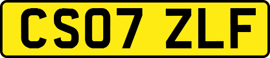 CS07ZLF