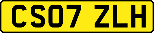 CS07ZLH