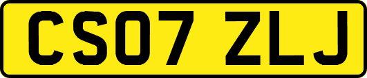 CS07ZLJ
