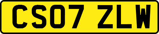 CS07ZLW