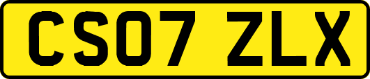CS07ZLX