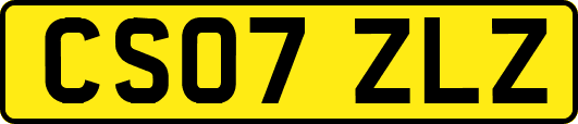 CS07ZLZ
