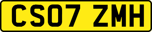 CS07ZMH