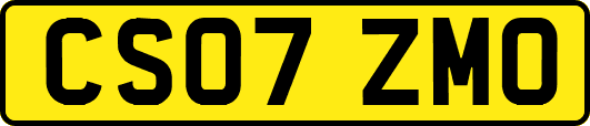 CS07ZMO