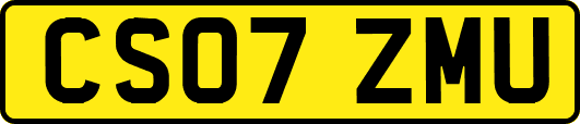 CS07ZMU
