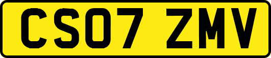 CS07ZMV