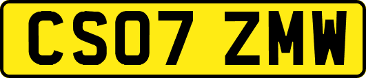 CS07ZMW