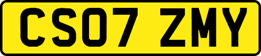 CS07ZMY