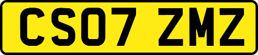 CS07ZMZ