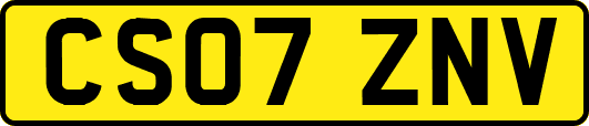 CS07ZNV