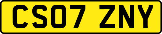 CS07ZNY