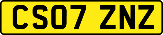 CS07ZNZ