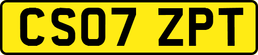 CS07ZPT