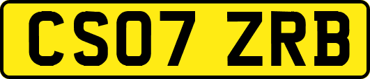 CS07ZRB