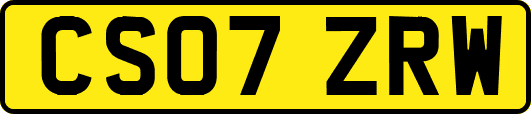 CS07ZRW