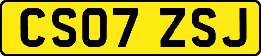 CS07ZSJ