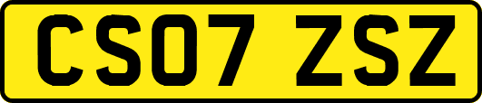 CS07ZSZ