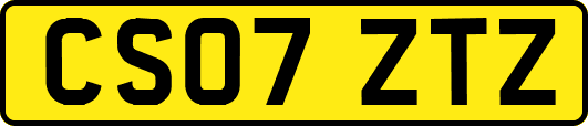 CS07ZTZ