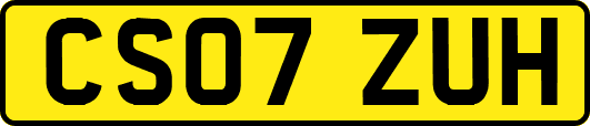CS07ZUH