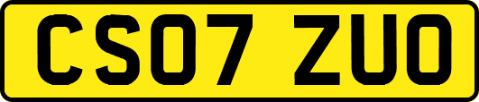 CS07ZUO