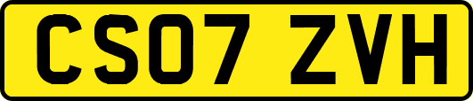 CS07ZVH